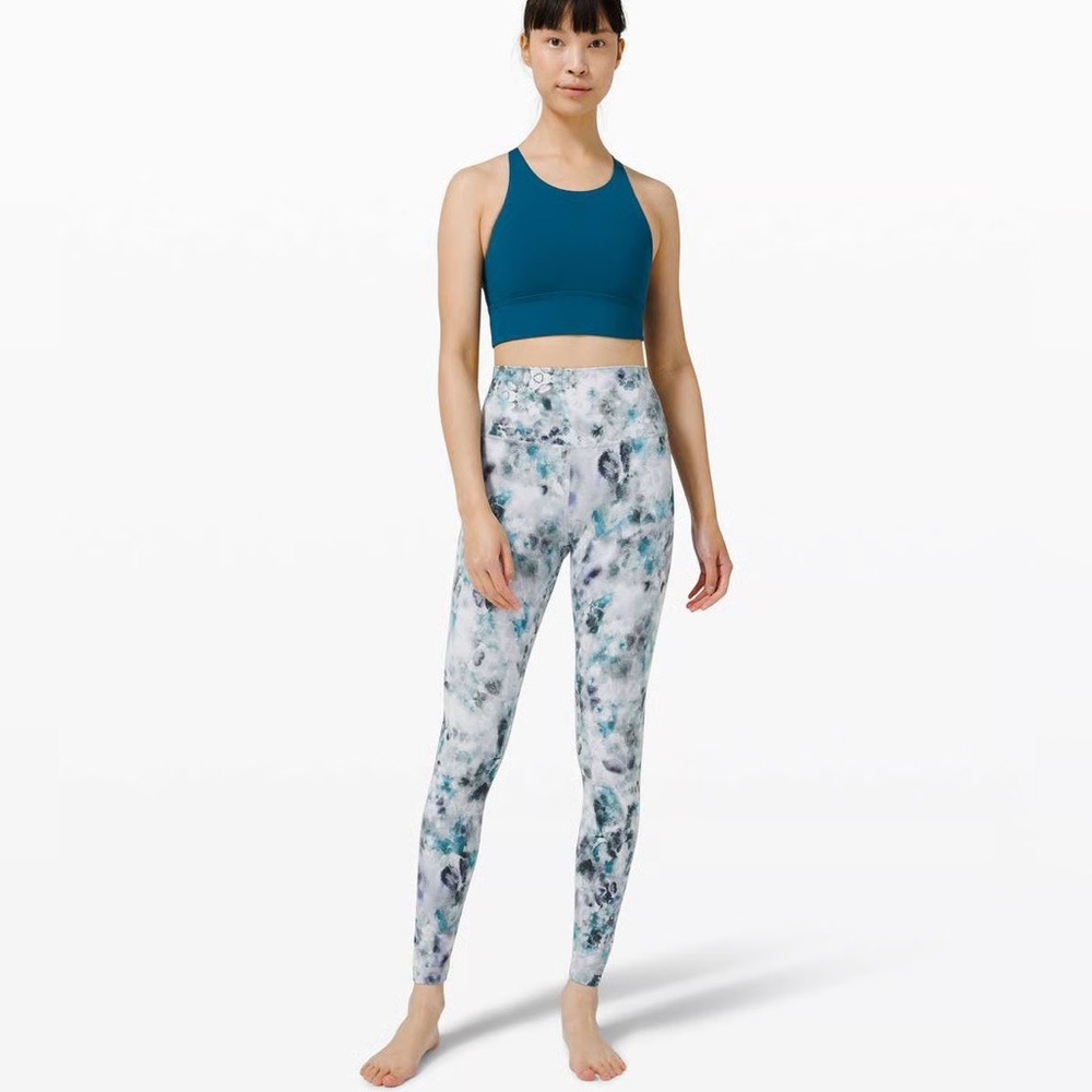 Lululemon High Rise Align Leggings
